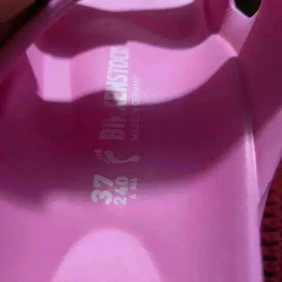 Birkenstock sandals - Picture 5 of 7